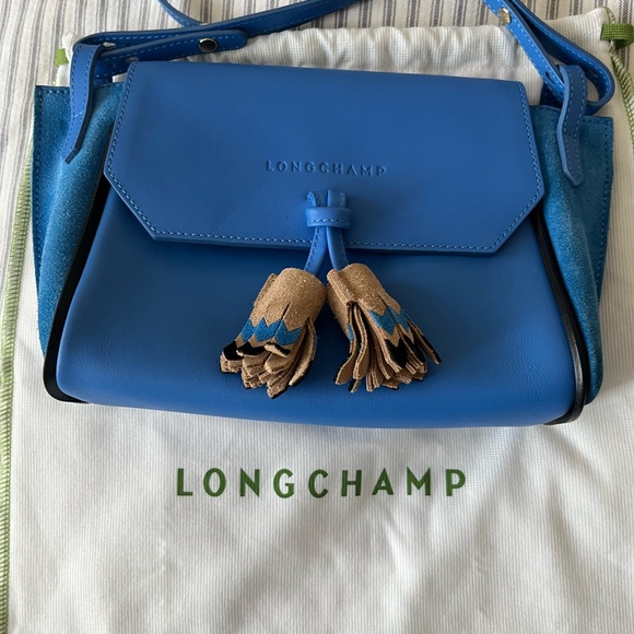 Longchamp Crossbody bag - Picture 8 of 8